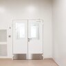 Двери для чистых помещений